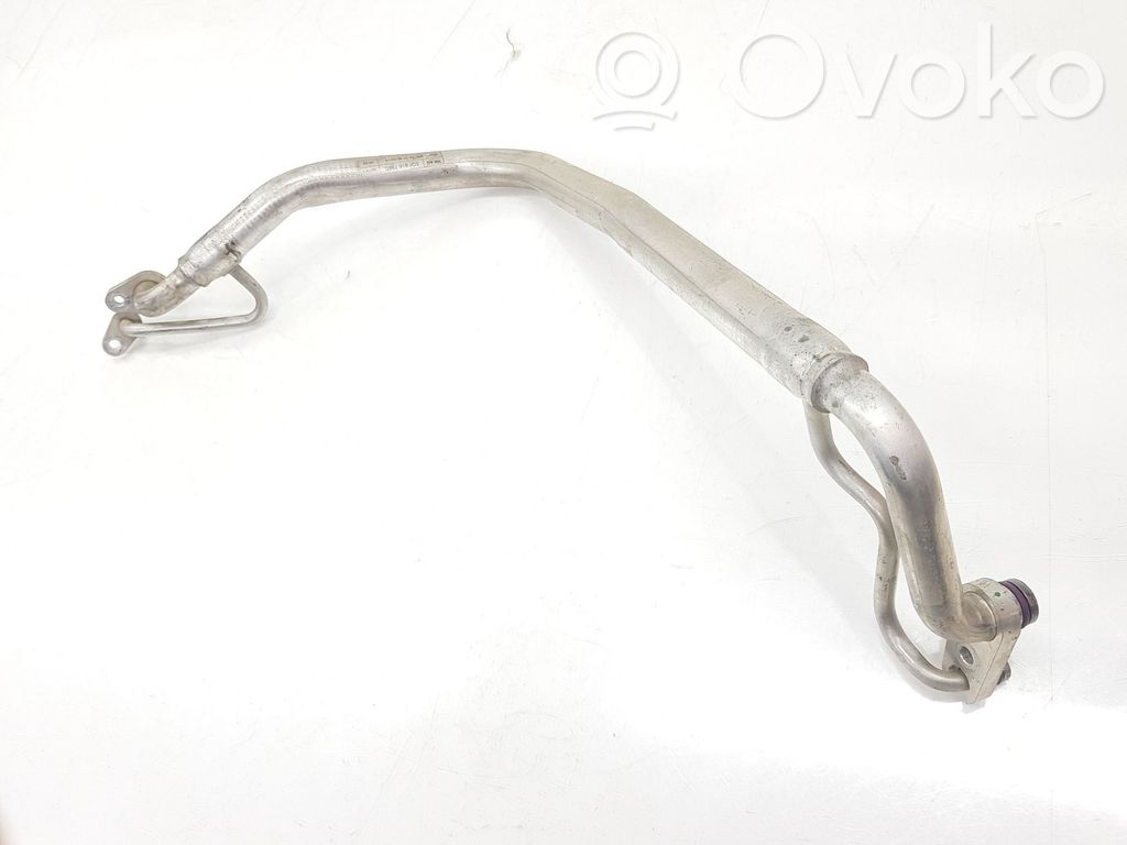Seat Leon (5F) Conductă/furtun aer condiționat (A/C) 