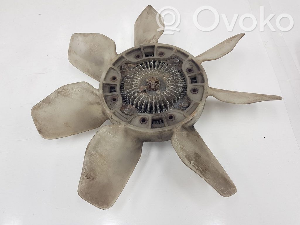 Toyota Land Cruiser (HDJ90) Frizione della ventola viscostatica