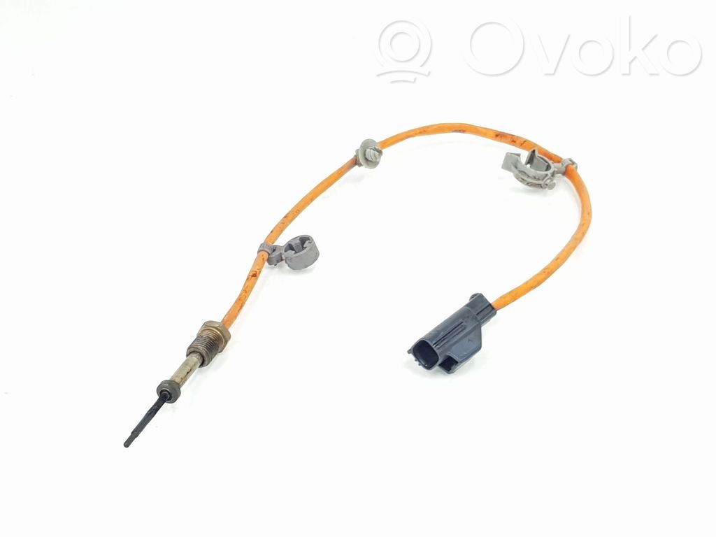 Ford Transit Custom Sensor / Fühler / Geber 