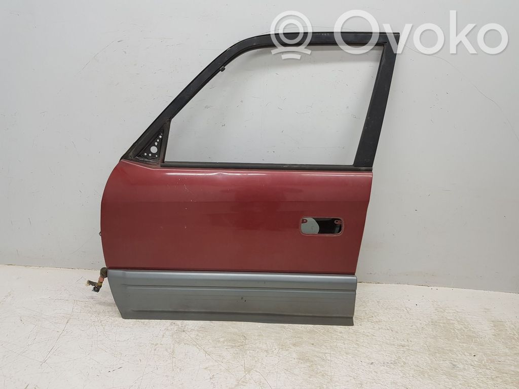 Toyota Land Cruiser (HDJ90) Portiera anteriore 
