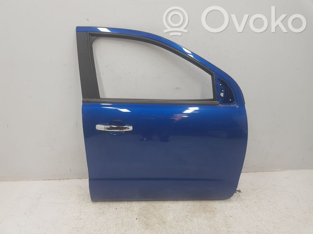 Ford Ranger Puerta delantera 