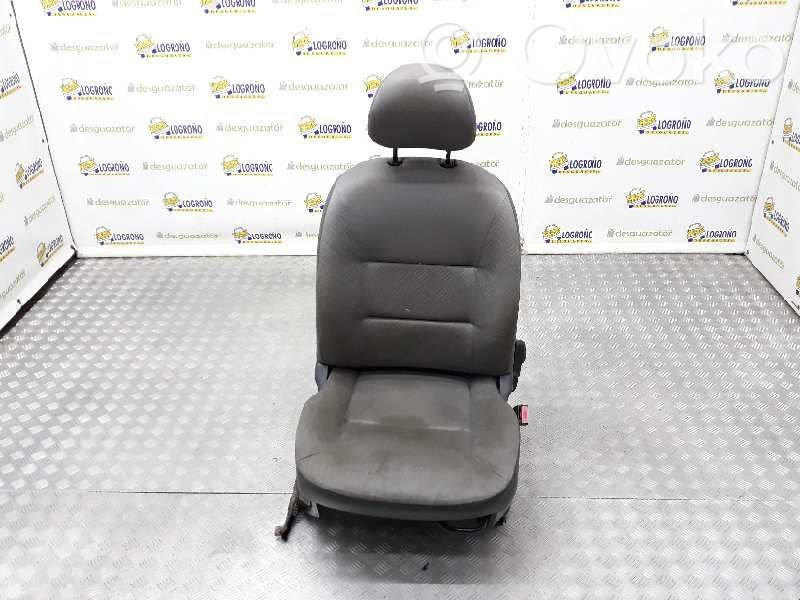 Citroen Berlingo Переднее сиденье пассажира 