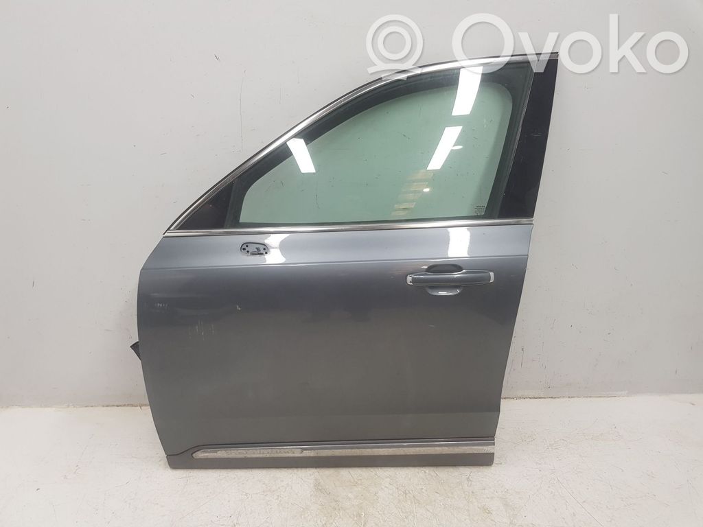 Volvo XC90 Puerta delantera 