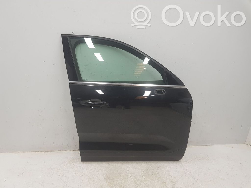 Volvo XC40 Puerta delantera 