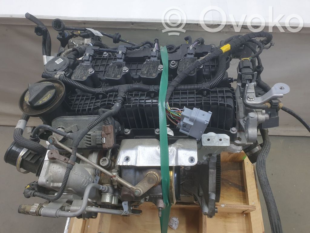 Engine   46337540,73504365