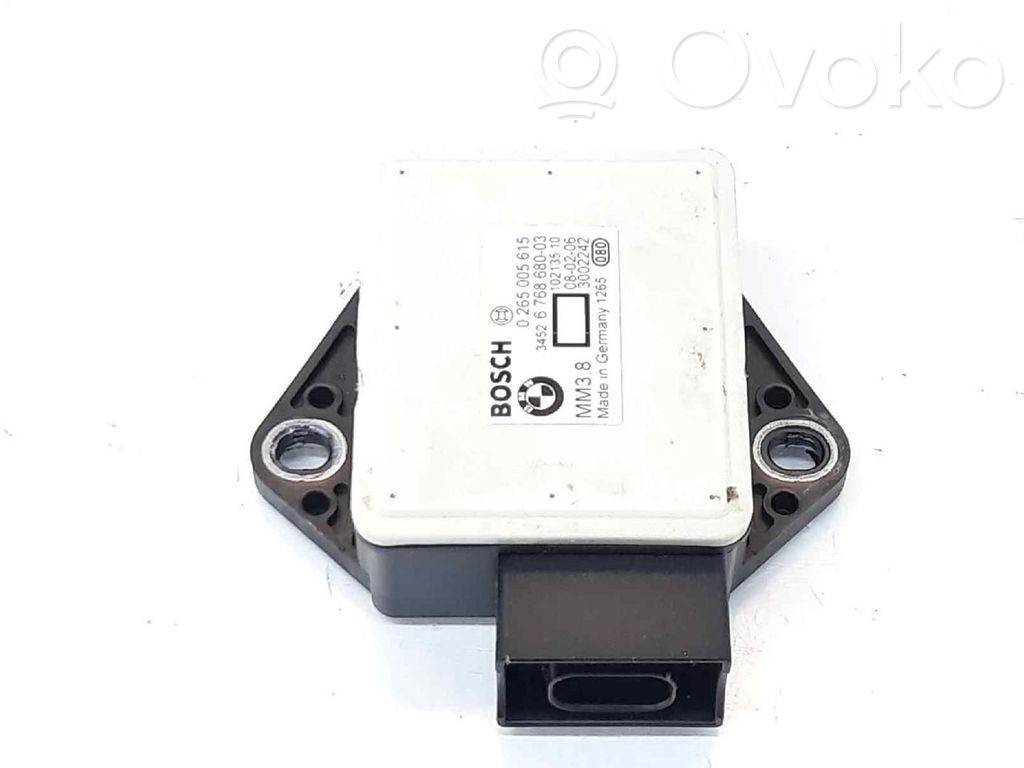 ESP Drehratensensor Querbeschleunigungssensor   34526768680,34526768680