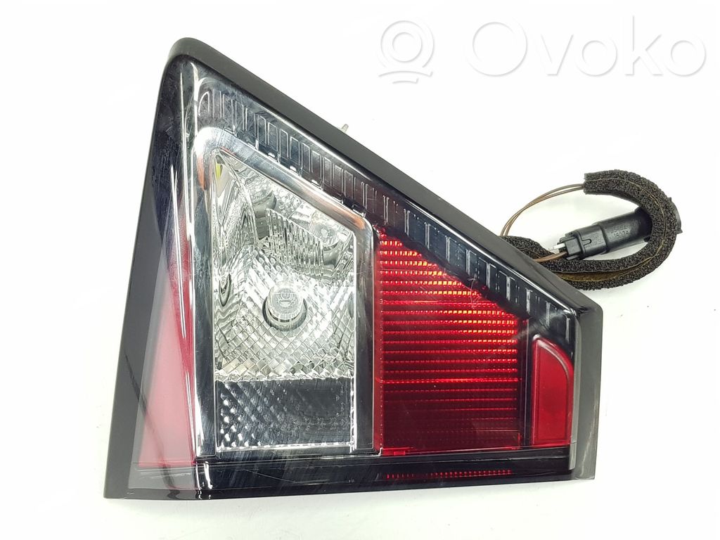 Ford Kuga II Tailgate rear/tail lights 