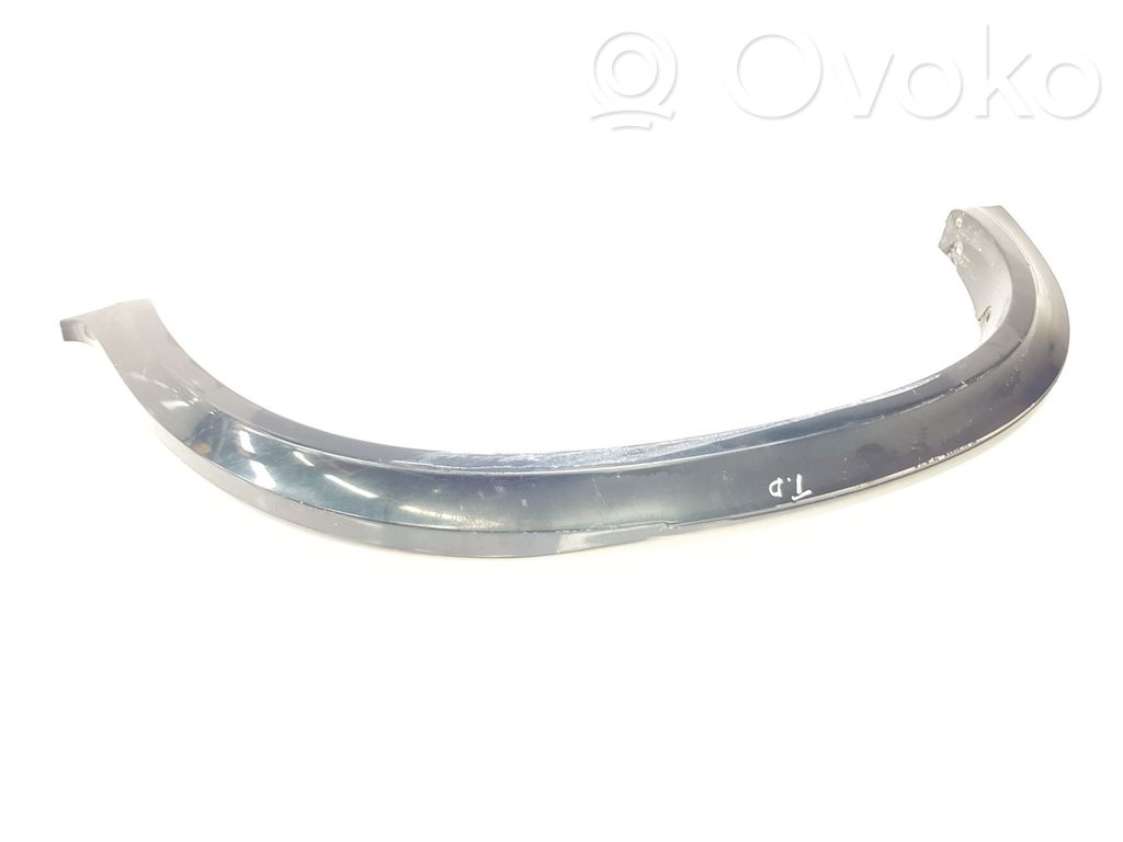 BMW X5 E70 Apărătoare aripă spate 