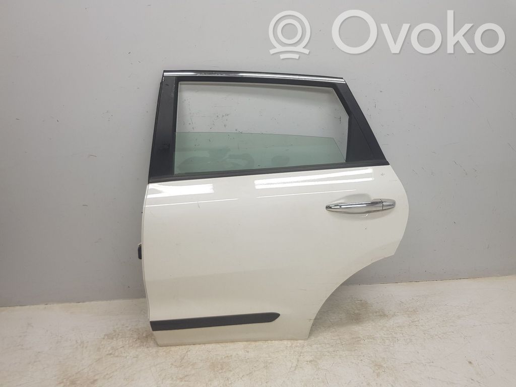 Puerta trasera   77003G5000,77003G5000,COLORBLANCO