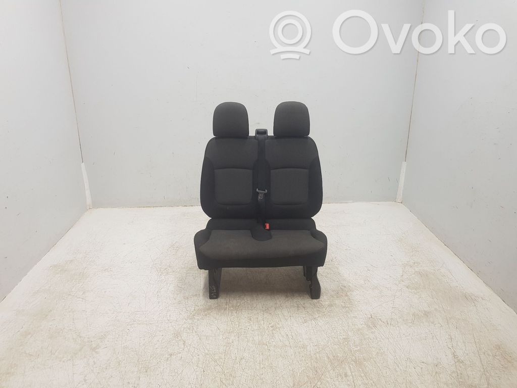 Renault Trafic III (X82) Sedile anteriore del passeggero 