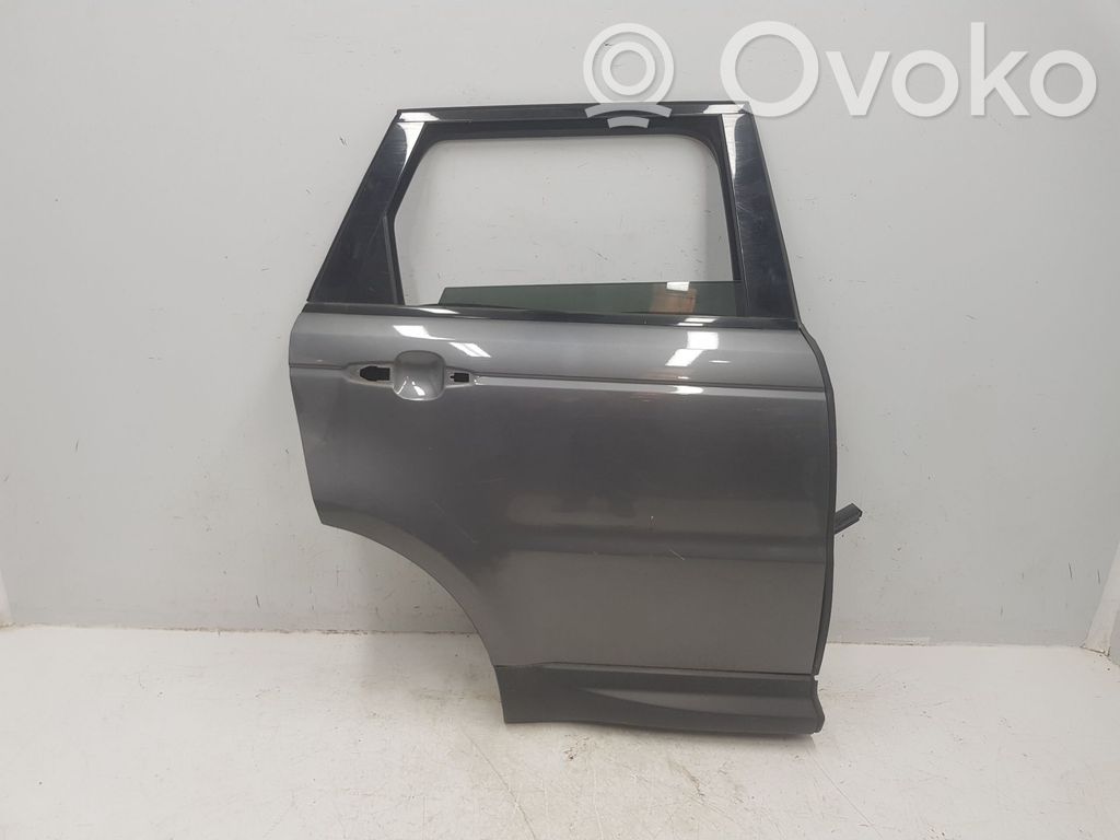 Land Rover Range Rover Sport L494 Puerta trasera 