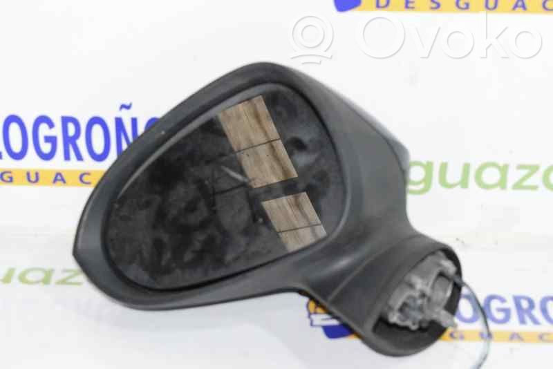 Seat Ibiza II (6k) Front door electric wing mirror 