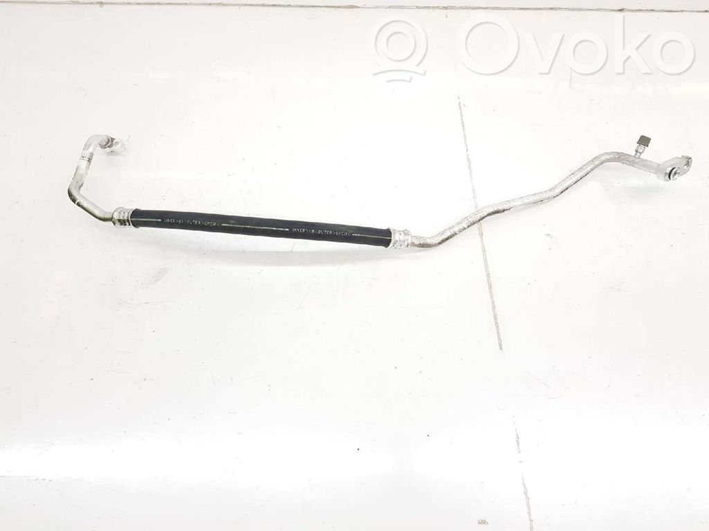 Subaru Legacy Ilmastointilaitteen putki (A/C) 