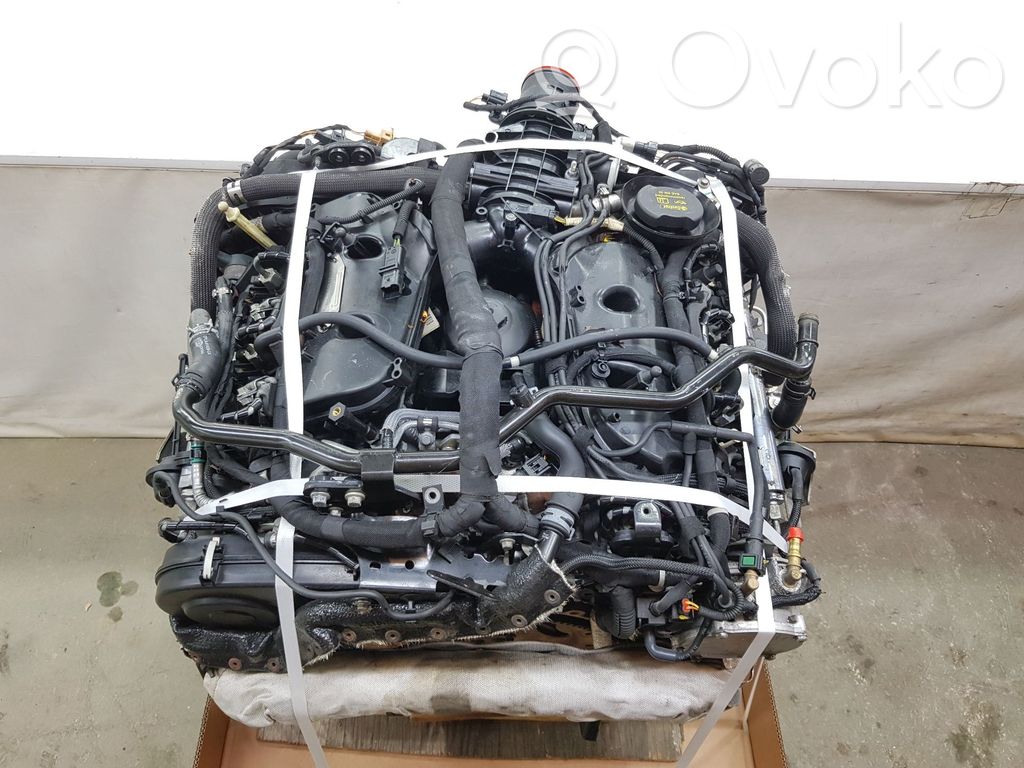 Land Rover Range Rover Sport L494 Motor