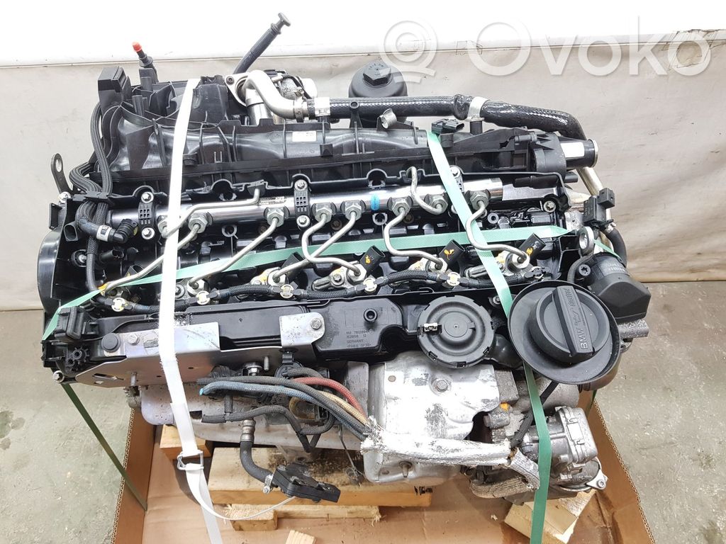 Motor   N57D30B,N57D30B,2225MK