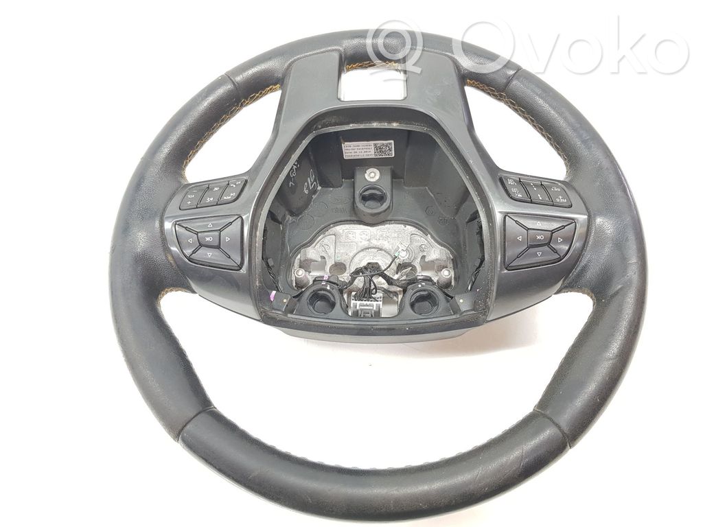 Ford Ranger Volante 