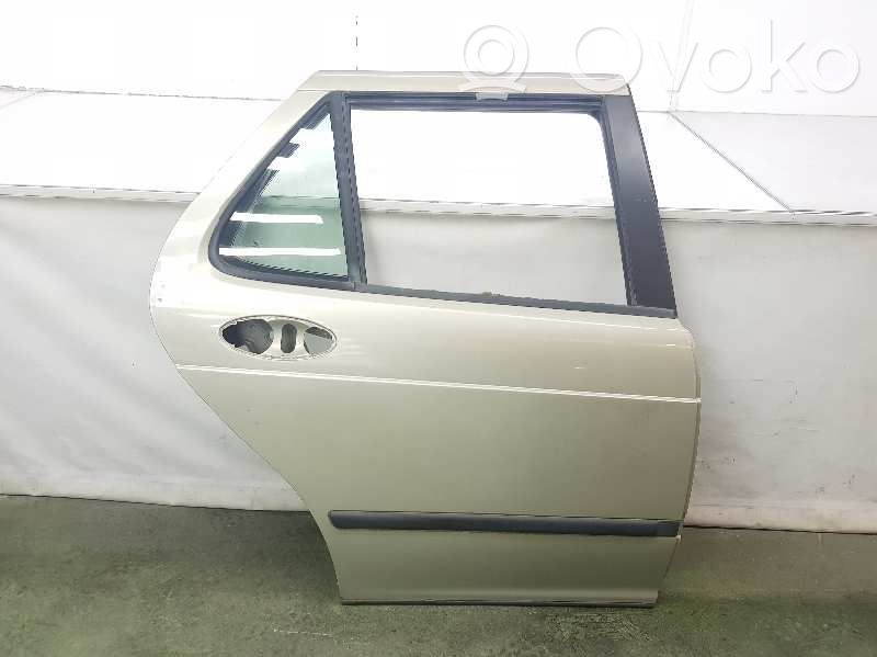Saab 9-5 Galinės durys 