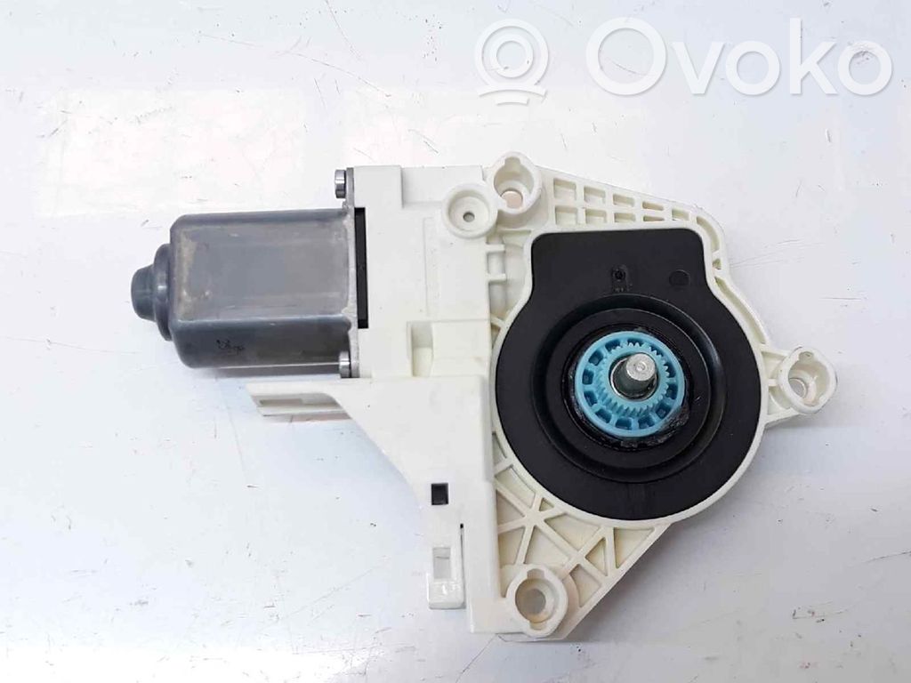 Audi A6 S6 C7 4G Motorino alzacristalli della portiera posteriore