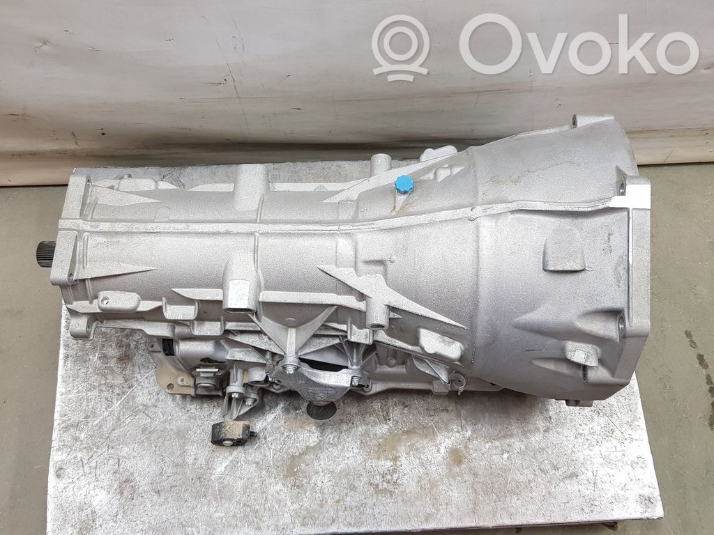 BMW X3 G01 Manualna 5-biegowa skrzynia biegów 
