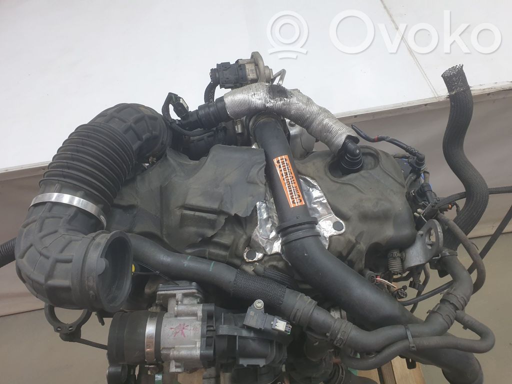 Engine   BKFD,2704370KK2Q6006GC,27043701141CB