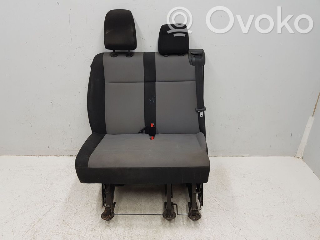 Citroen SpaceTourer M Scaun față pasager 