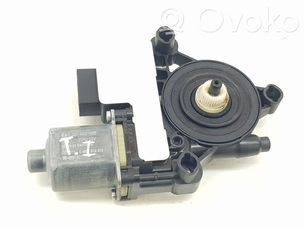 Seat Ibiza V (KJ) Motorino alzacristalli della portiera posteriore 