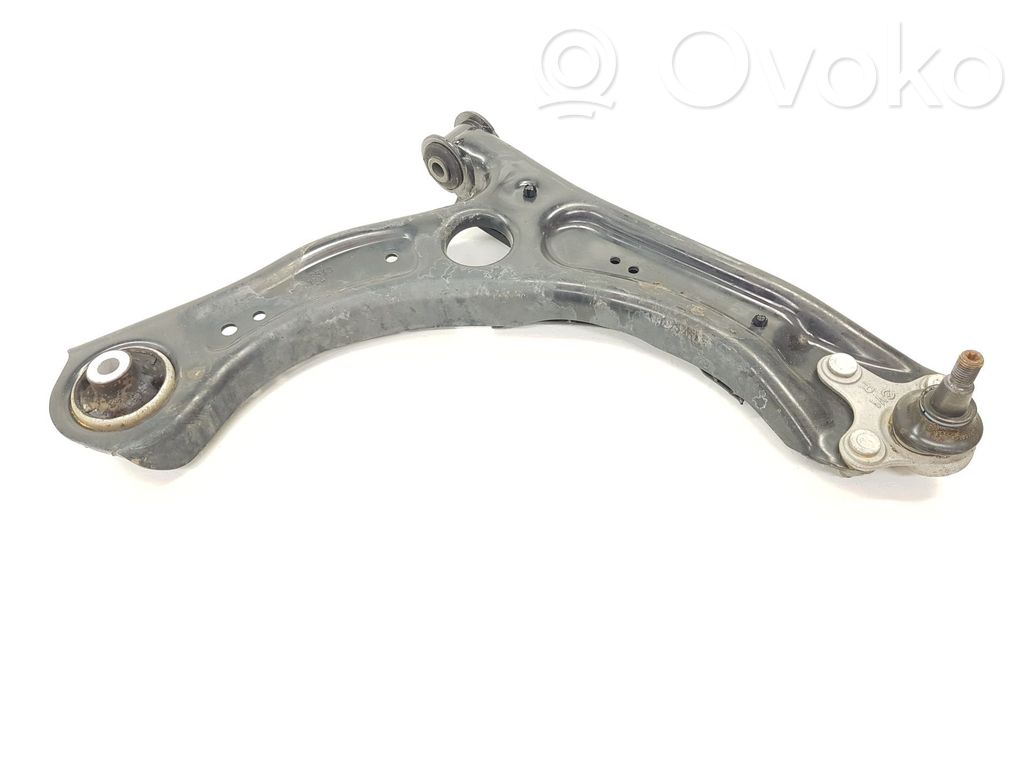 Seat Ibiza V (KJ) Braccio di controllo sospensione anteriore inferiore/braccio oscillante