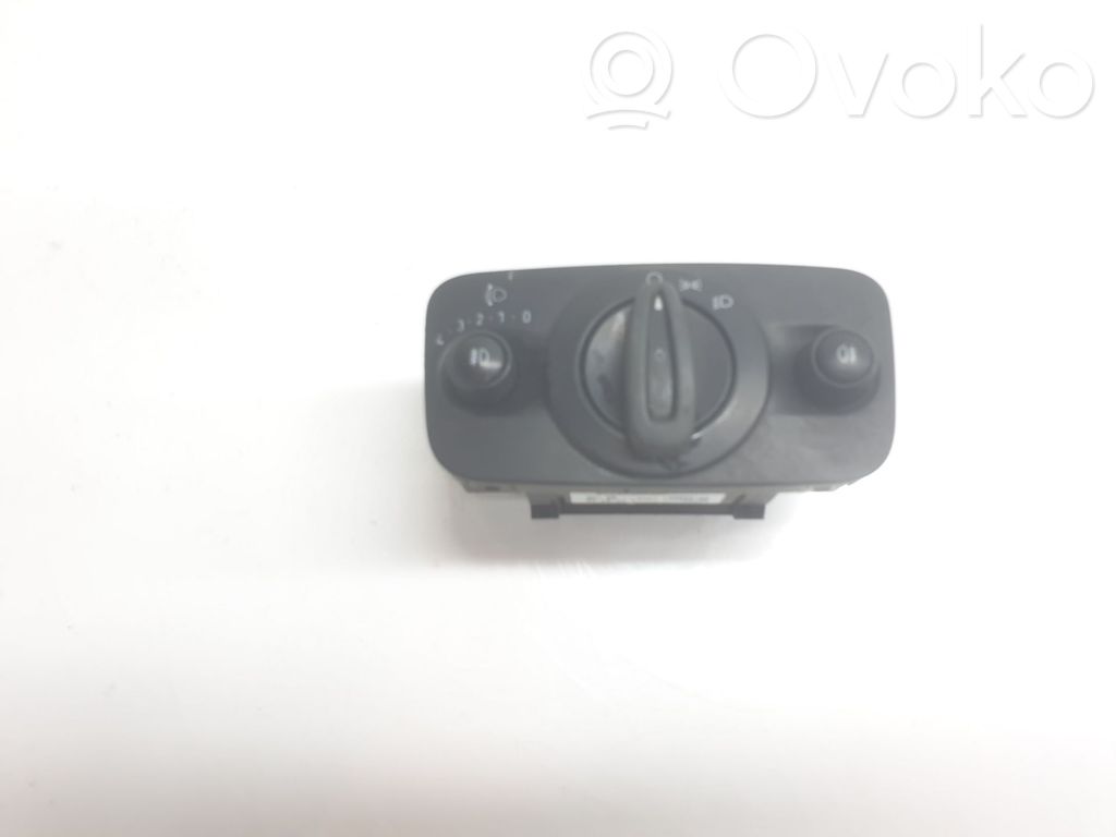 Interrupteur d’éclairage   8A6T13A024BB,1515202