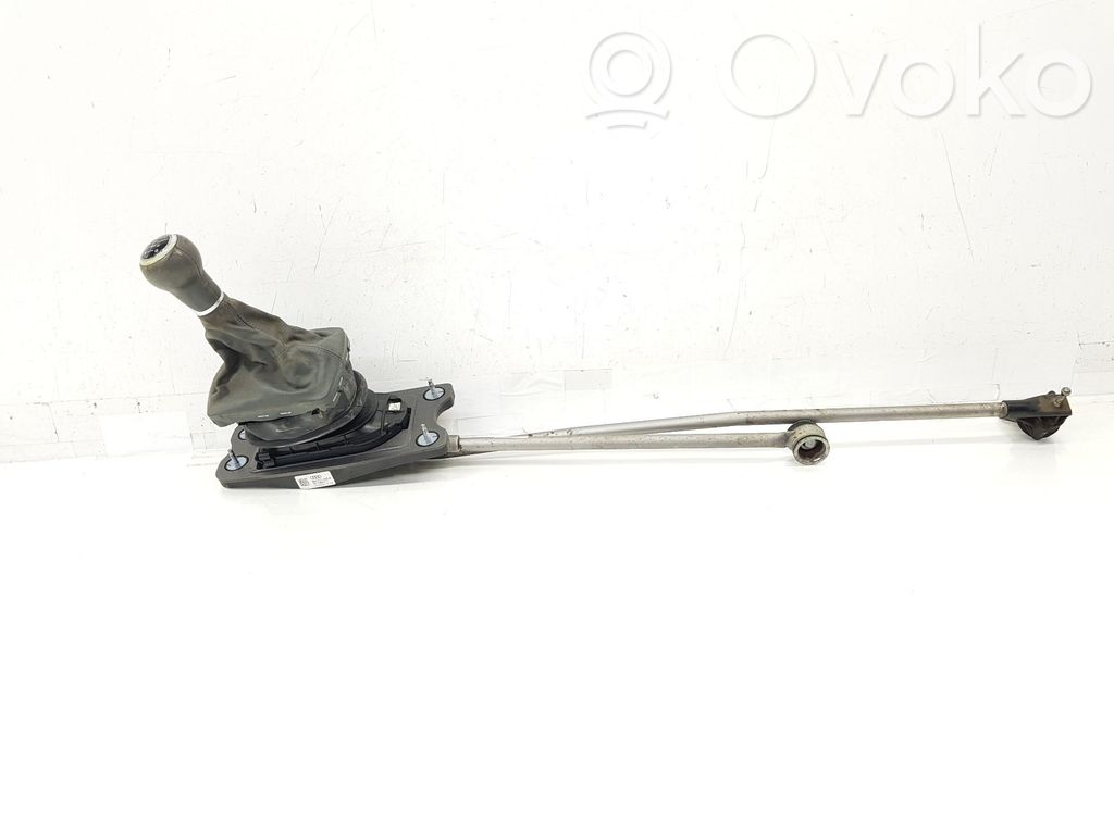 Audi A5 Sportback 8TA Selector de viteze/schimbător de viteze (interior) 