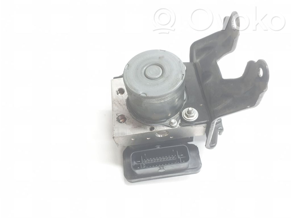 Bomba de ABS   2N0614517E,2N0614517E
