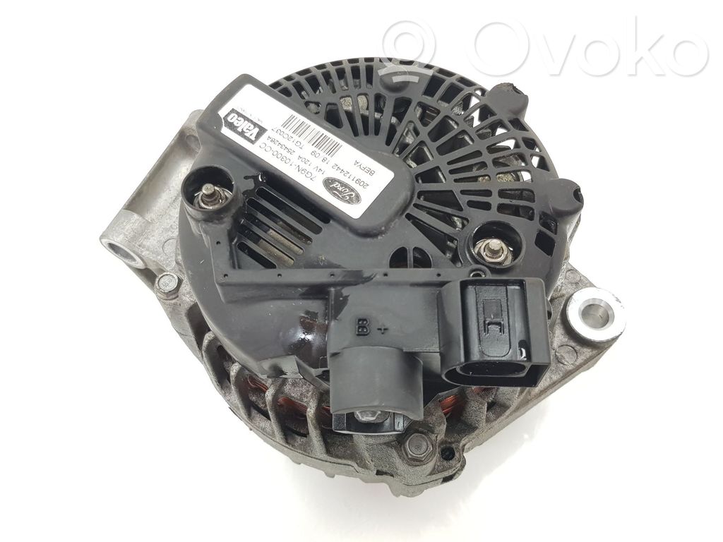 Ford Fiesta Generatore/alternatore 