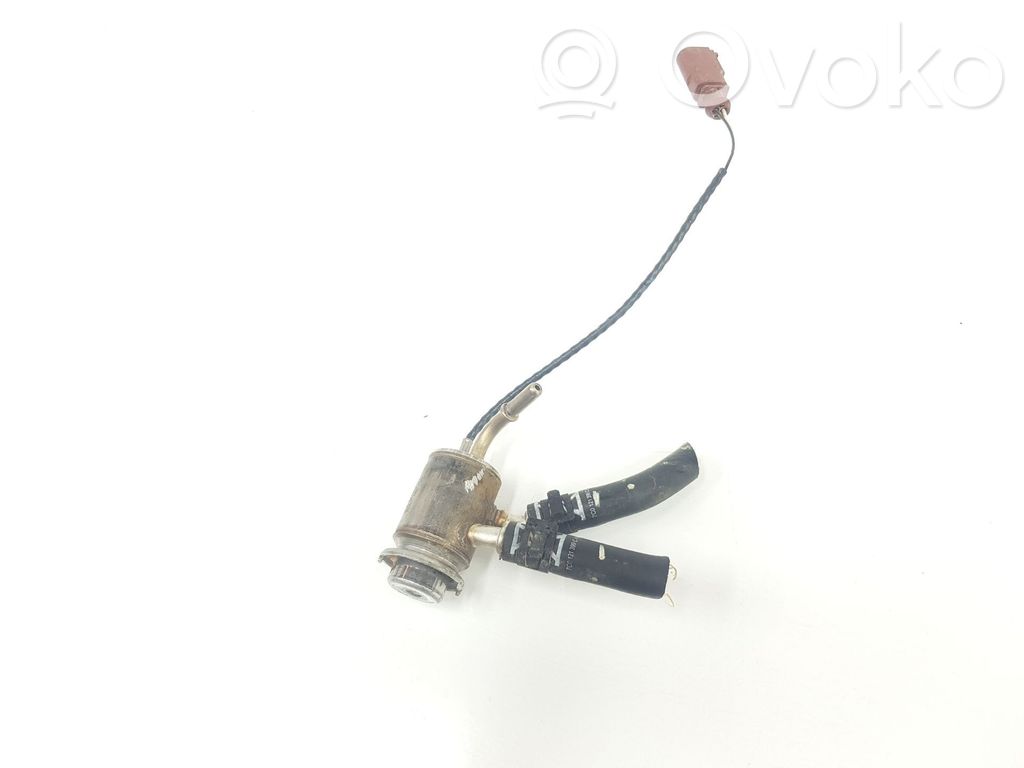 Volkswagen Crafter Inyector de combustible 