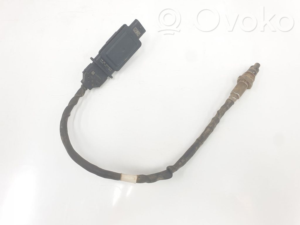 Volkswagen Crafter Sensor 