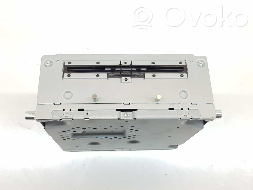 Mercedes-Benz GLC X253 C253 Panel / Radioodtwarzacz CD/DVD/GPS
