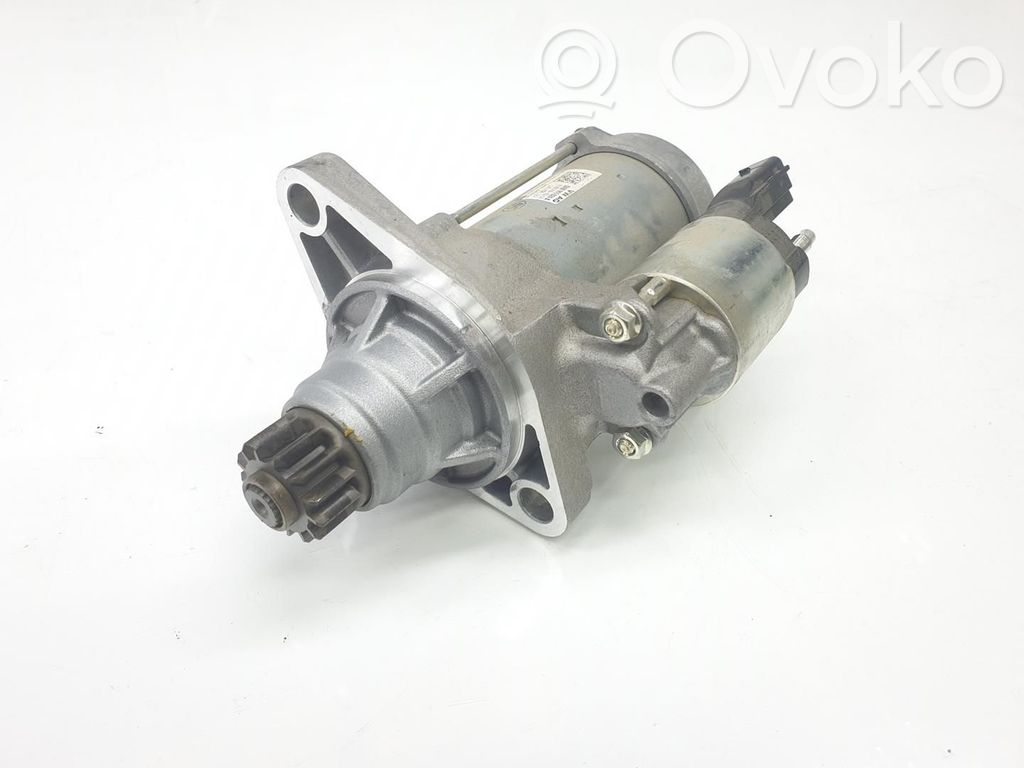 Motor de arranque   0AM911024A,0AM911024A