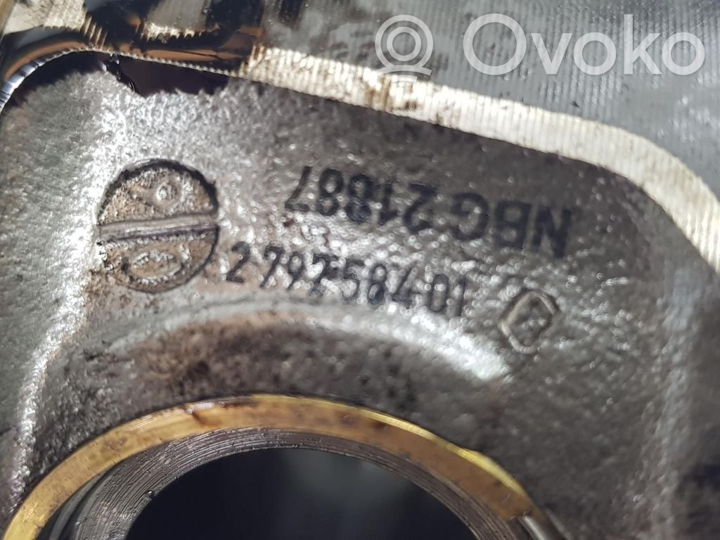BMW 3 F30 F35 F31 Piston 