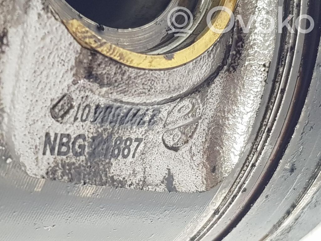 BMW 3 F30 F35 F31 Piston 