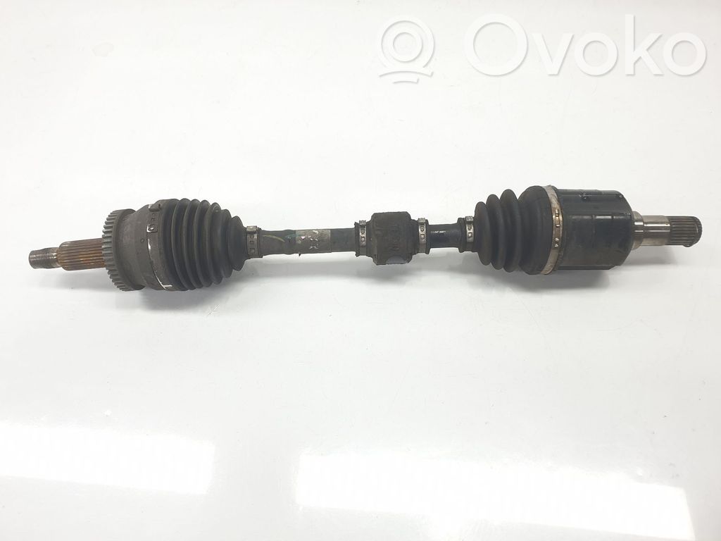KIA Optima Eje de transmisión delantero 