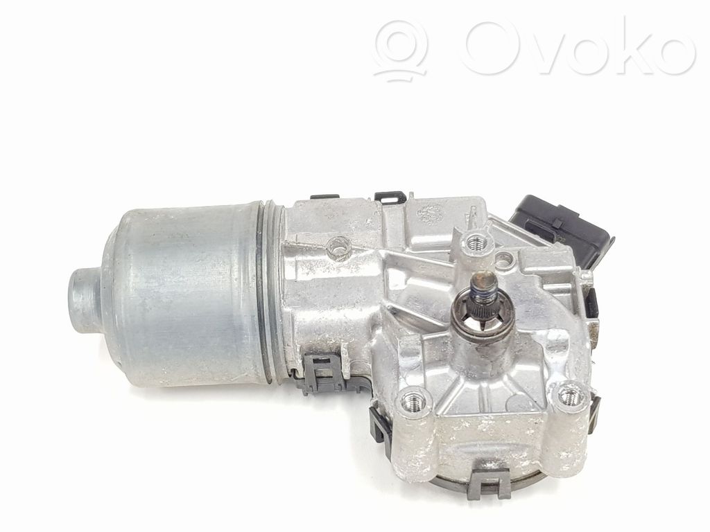 Peugeot Partner Motor și paralelogram ștergător parbriz 