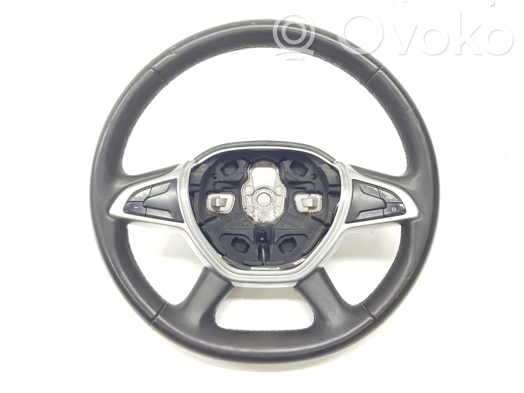 Dacia Lodgy Volan 