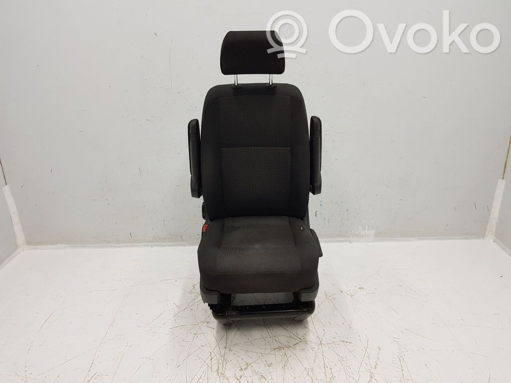 Volkswagen Transporter - Caravelle T6 Sedile anteriore del conducente 