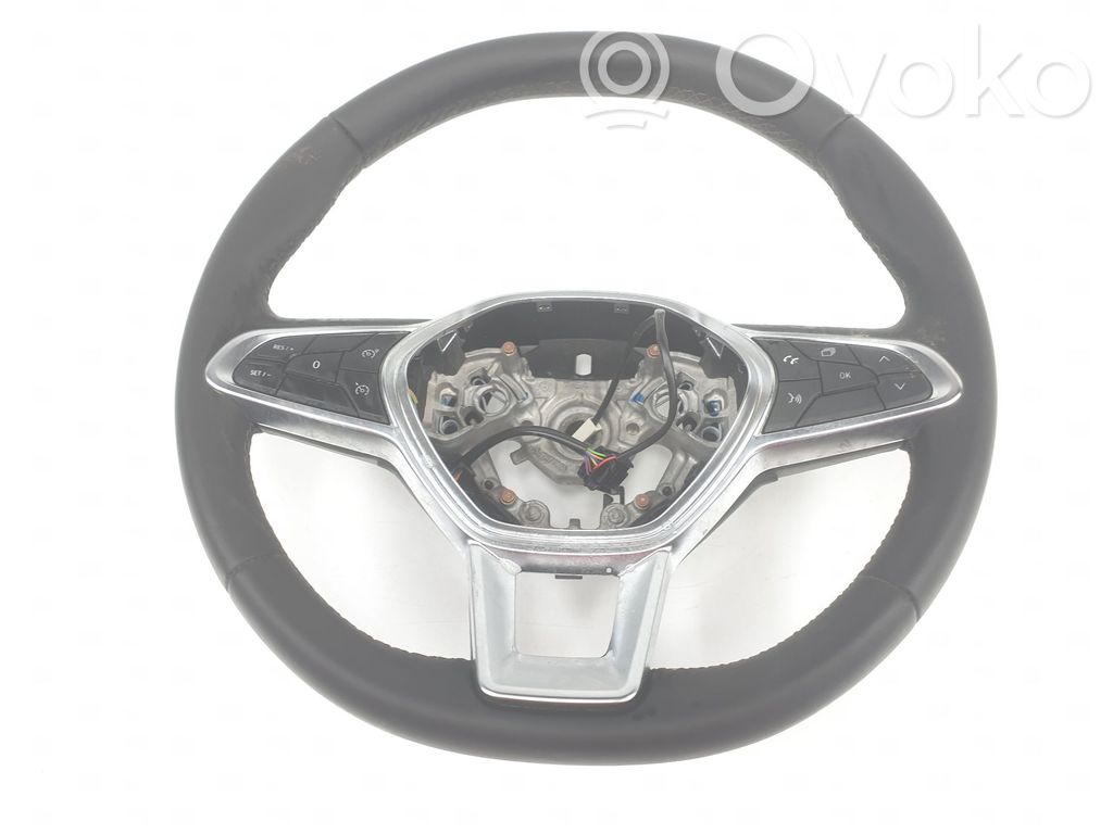Renault Trafic III (X82) Volante