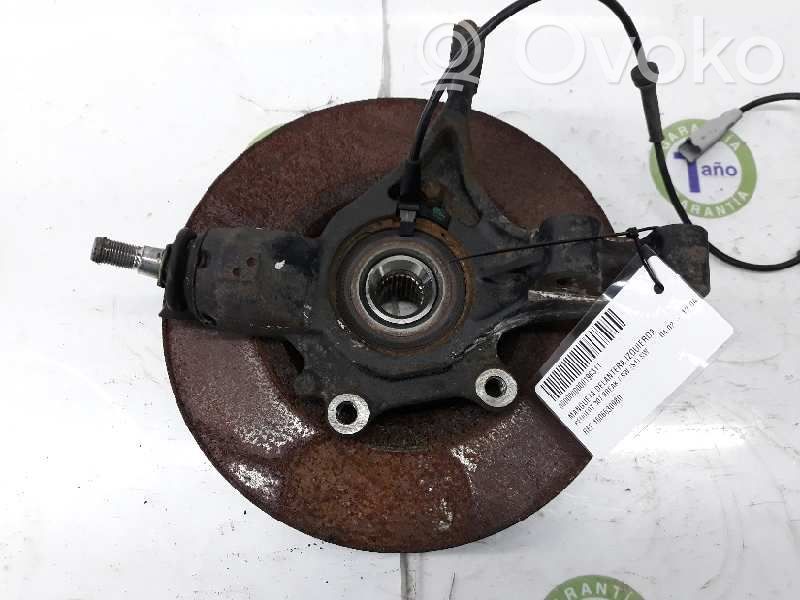Achsschenkel vorne   364696,364696