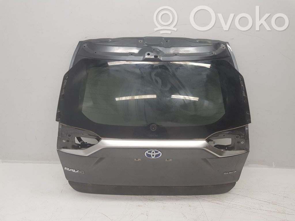 Toyota RAV 4 (XA10) Hayon/capotă portbagaj 