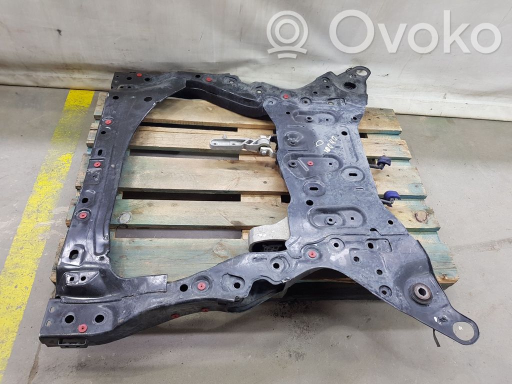 Volvo XC90 Sottotelaio anteriore 