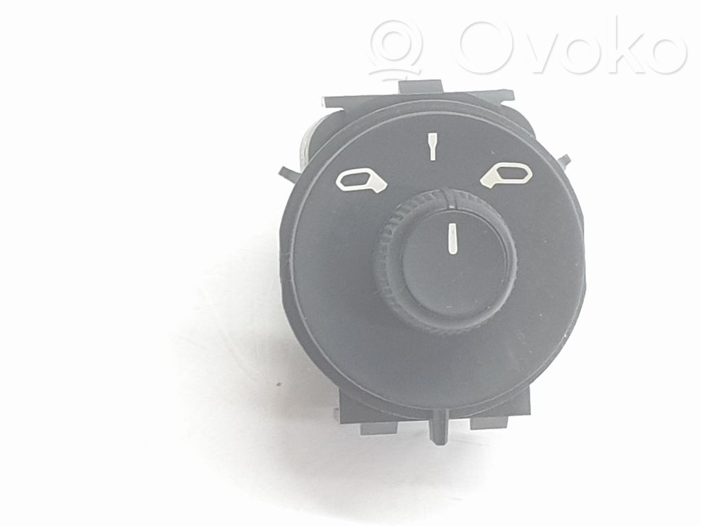 Interruptor del espejo lateral   96673722ZD,96673722ZD