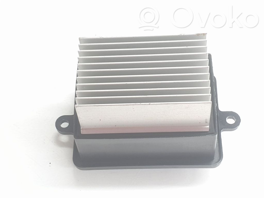 Citroen Berlingo Motorino ventola riscaldamento/resistenza ventola 