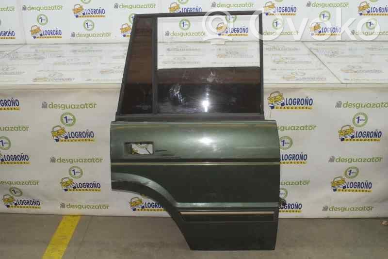 Land Rover Discovery Puerta trasera 