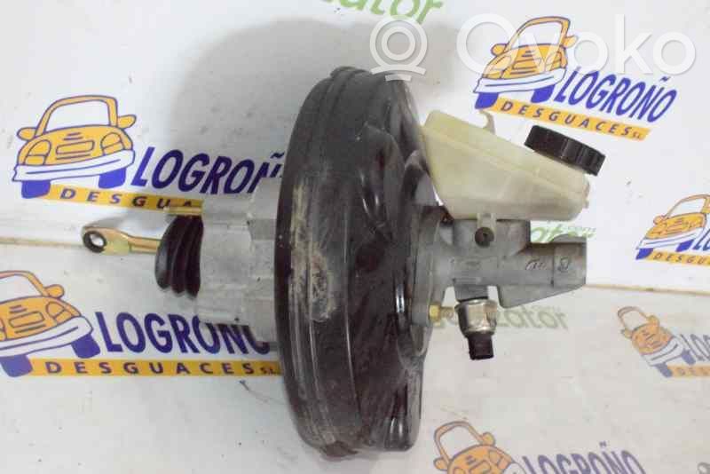 Mini One - Cooper R50 - 53 Jarrutehostin 