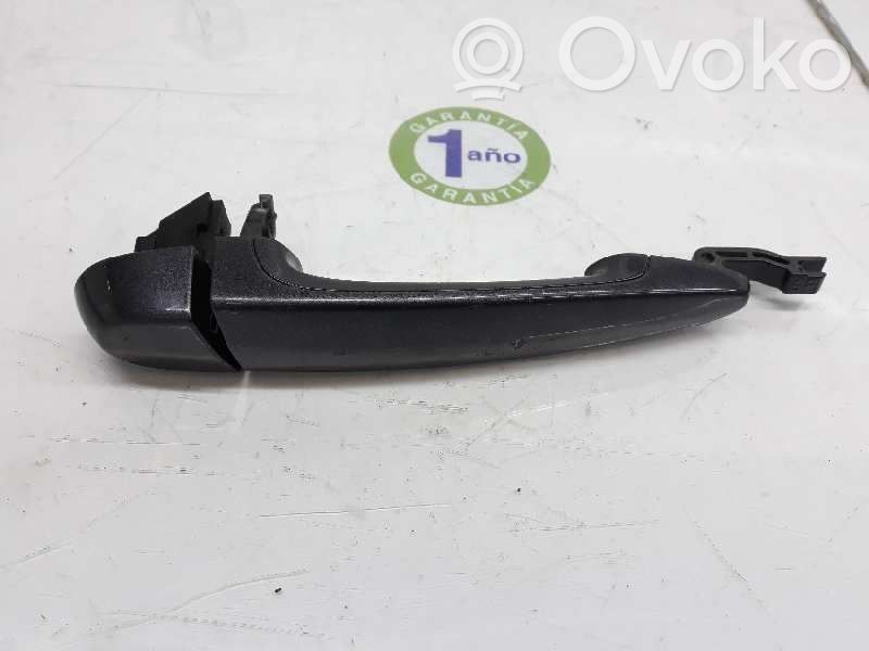 Etuoven ulkokahva   51217060670,51217060670,GRISOSCURO